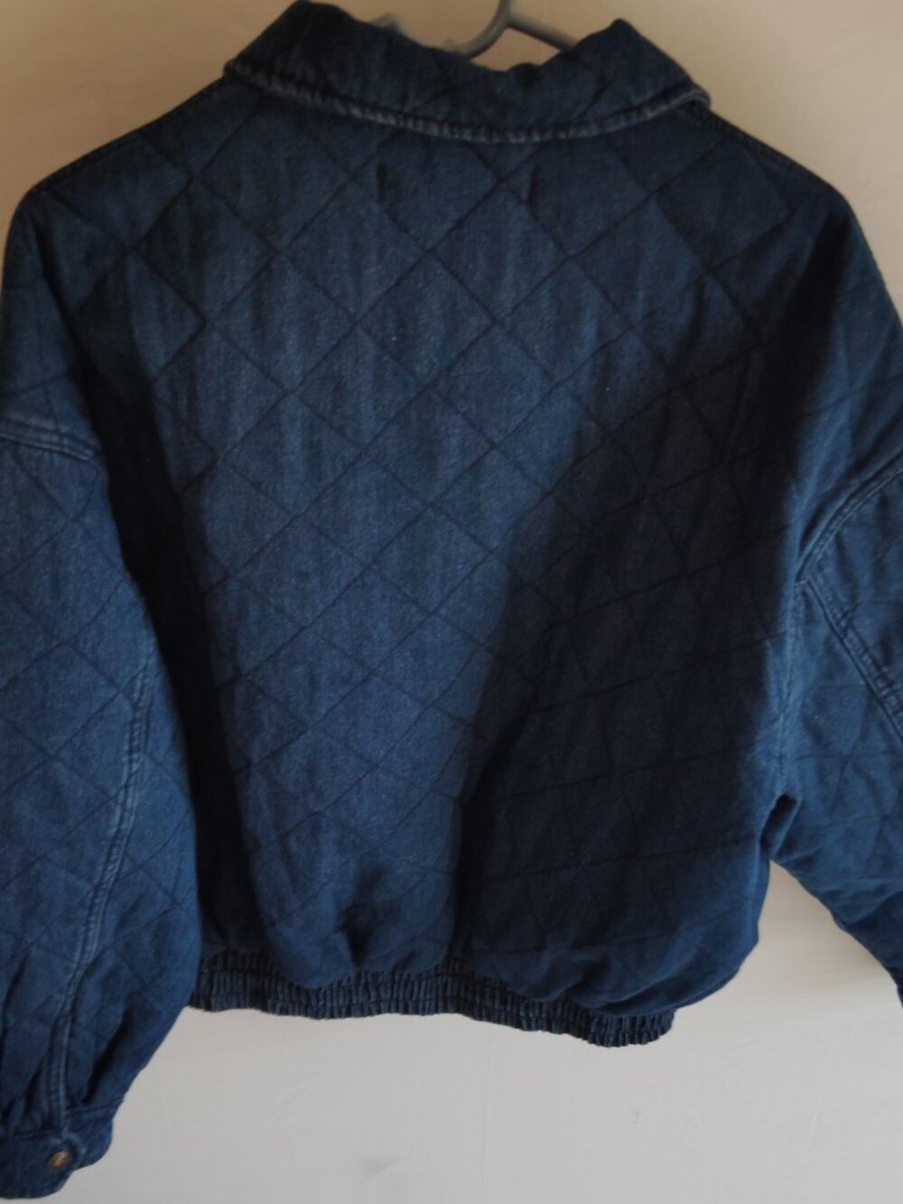 Lioness of Australia 100% Denim Jacket - Picture 2 of 5